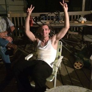 Meet your Posher, Ryan